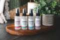 Yoga Mat Sprays