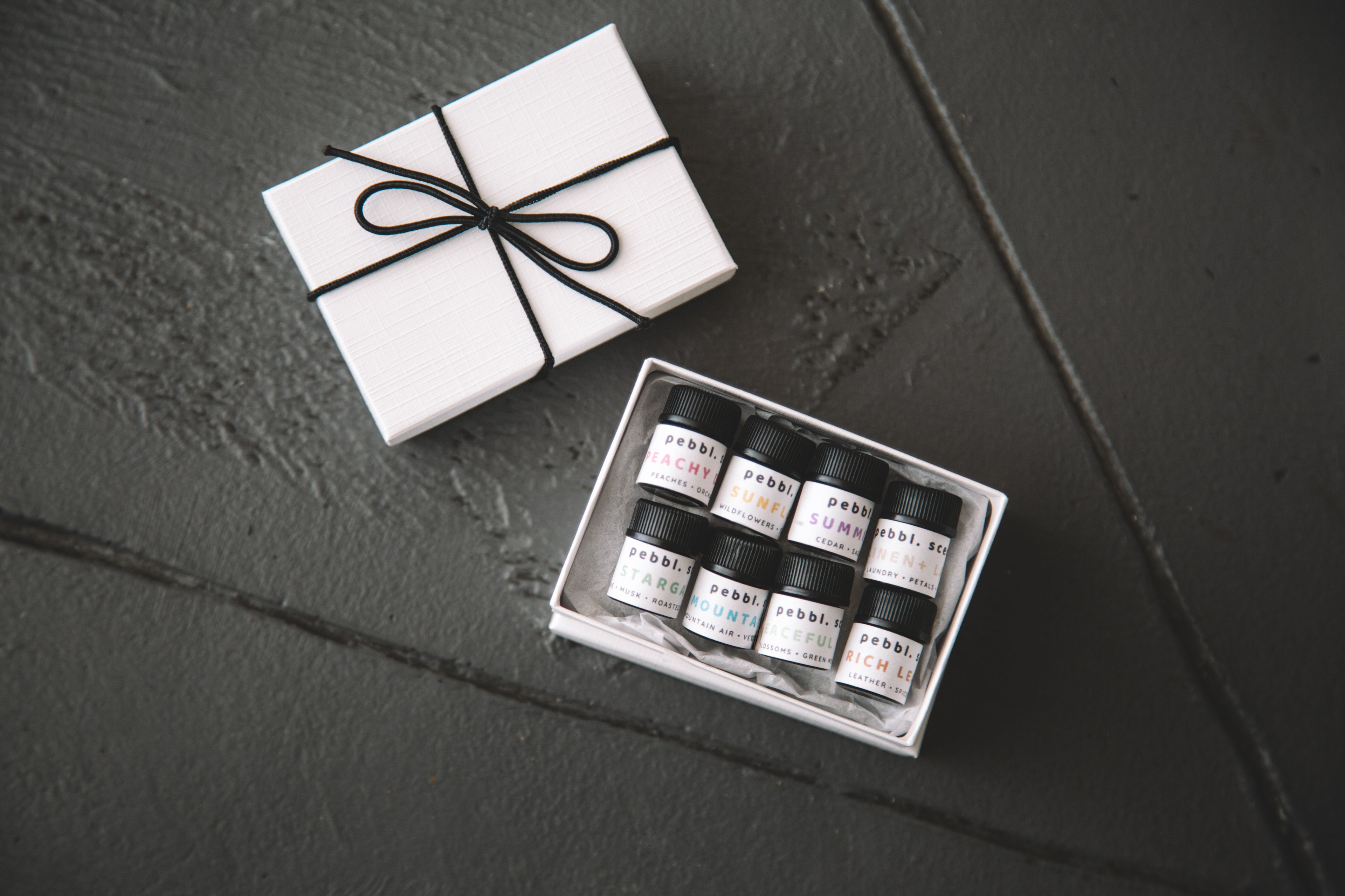Mini Fragrance Samples