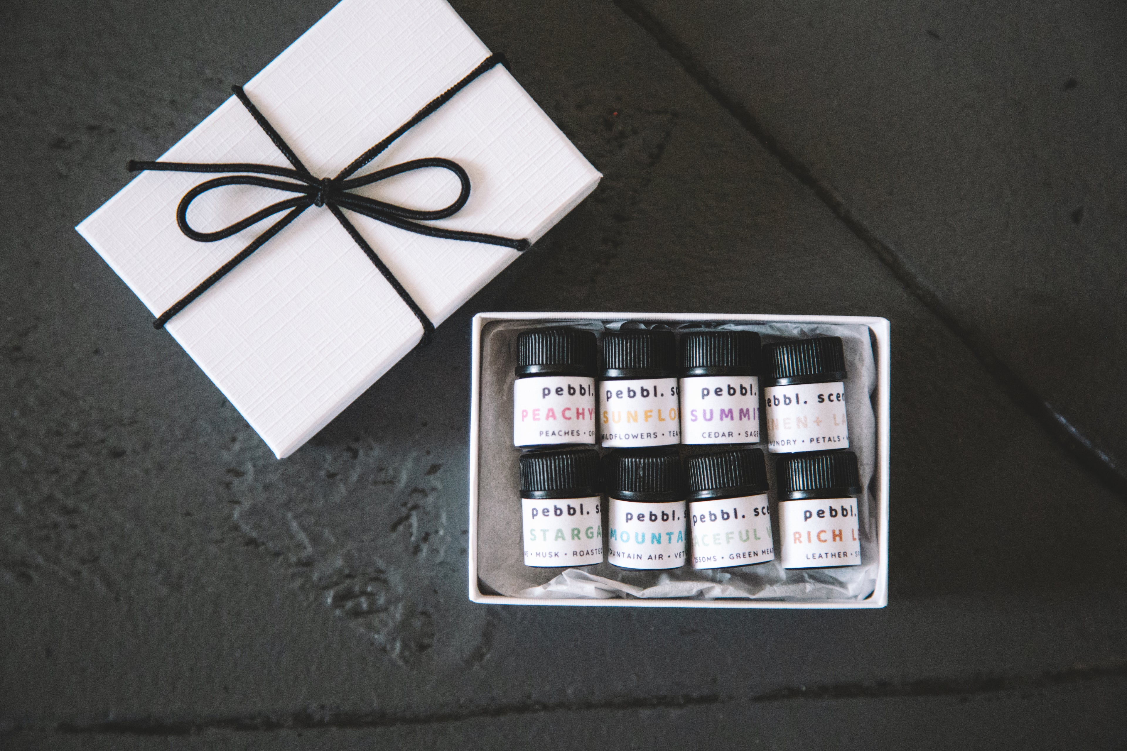 Mini Fragrance Samples