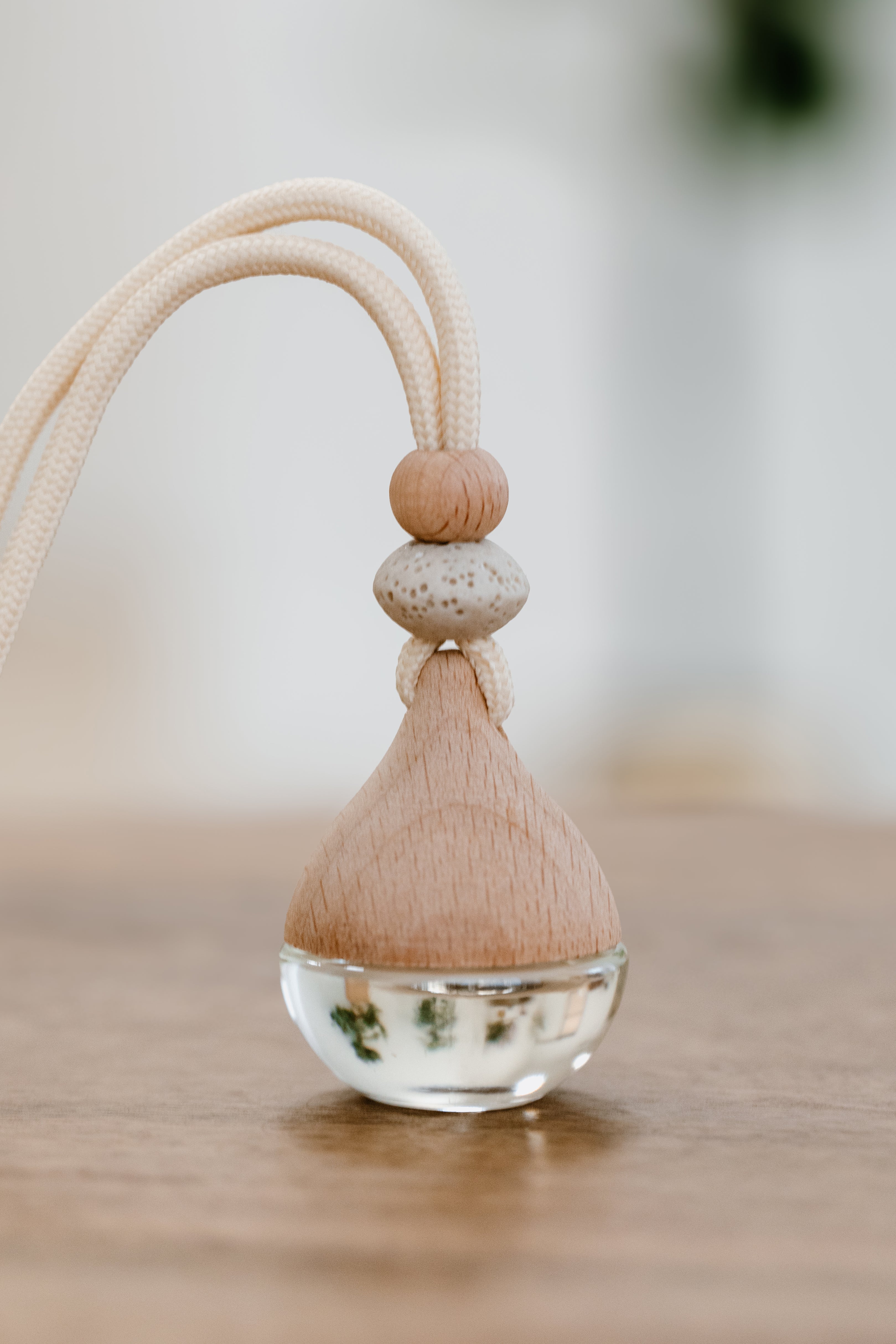 Car Fragrances (Hanging Pendants)