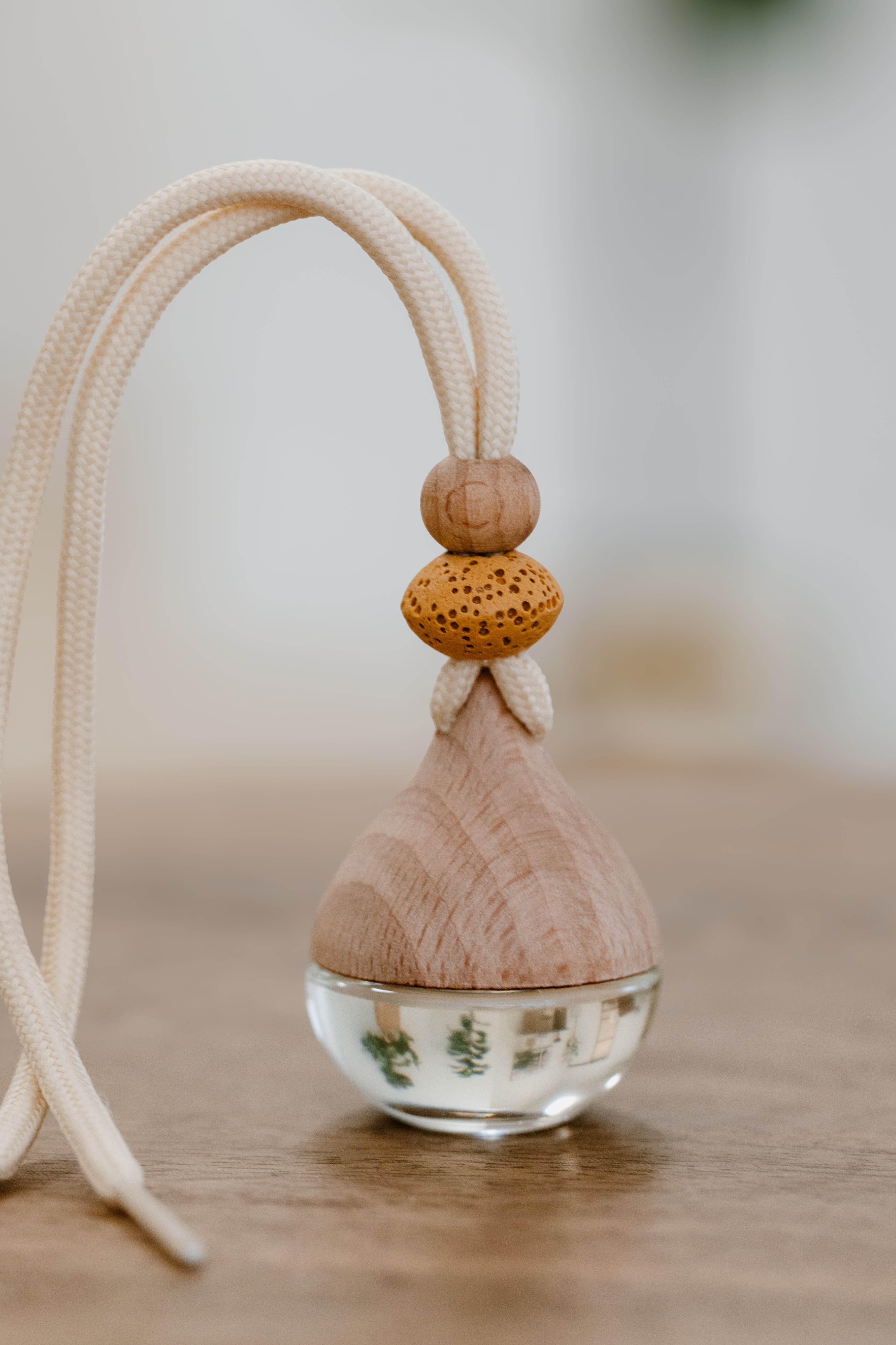 Car Fragrances (Hanging Pendants)