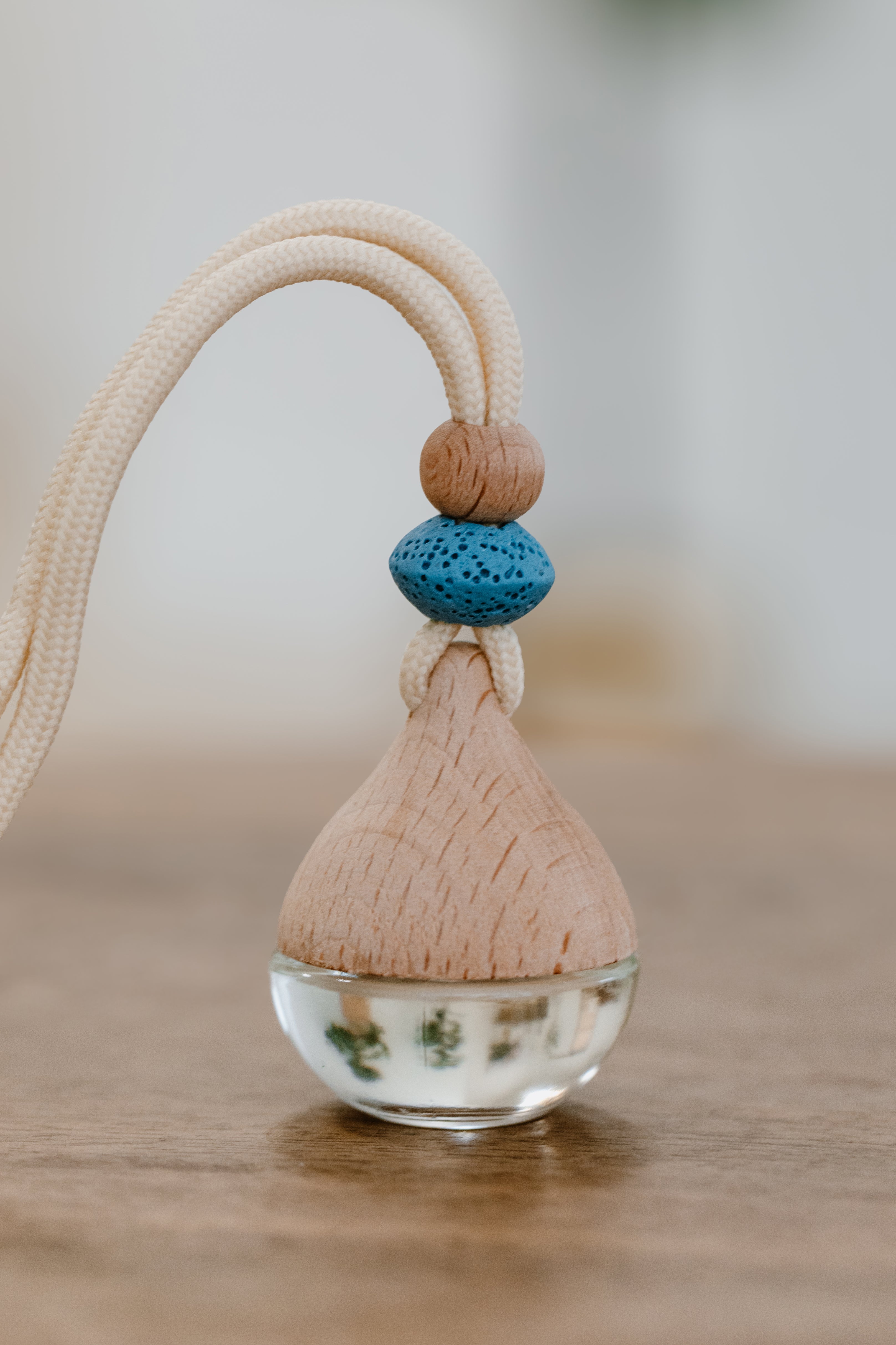Car Fragrances (Hanging Pendants)