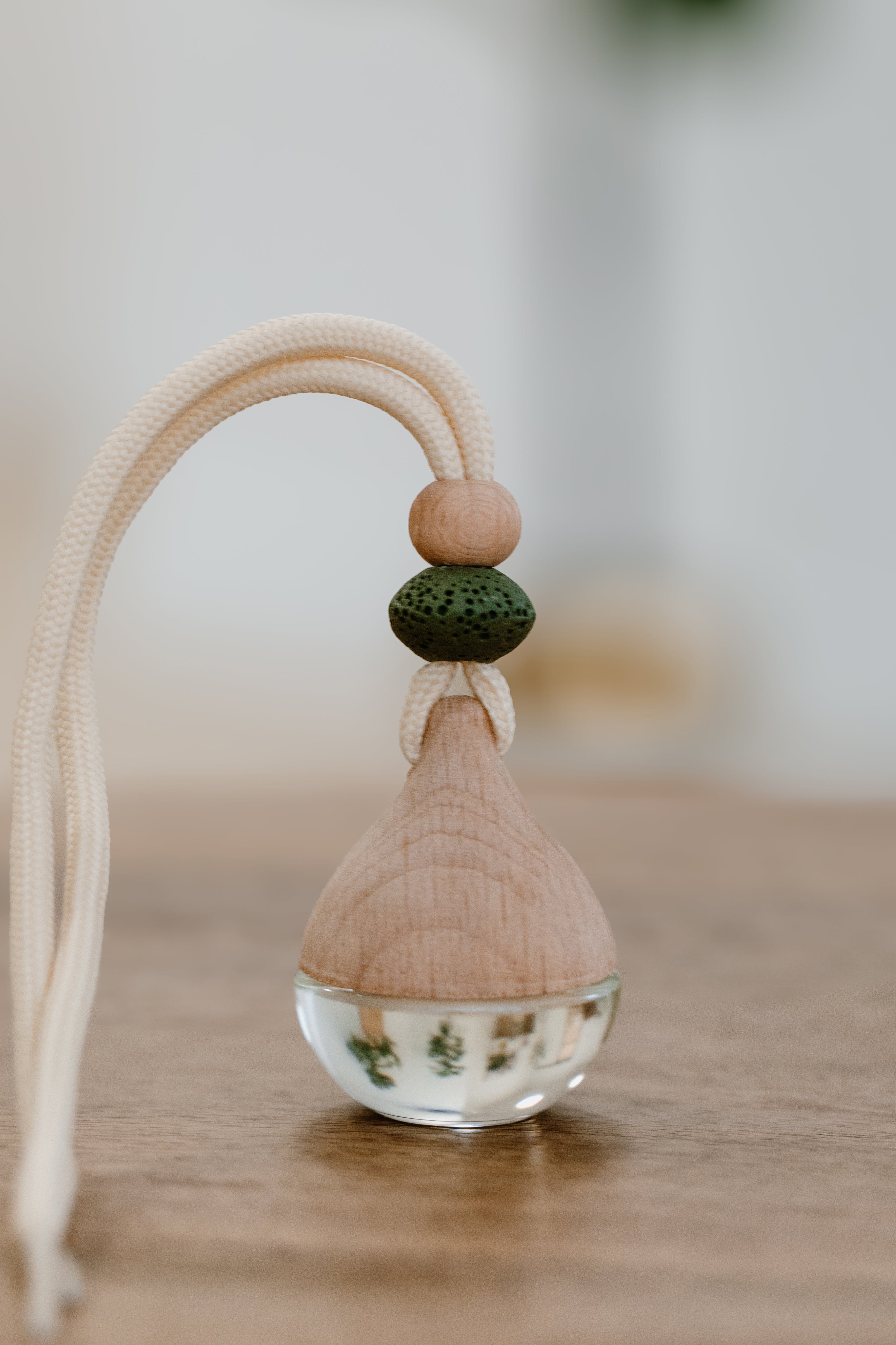 Car Fragrances (Hanging Pendants)